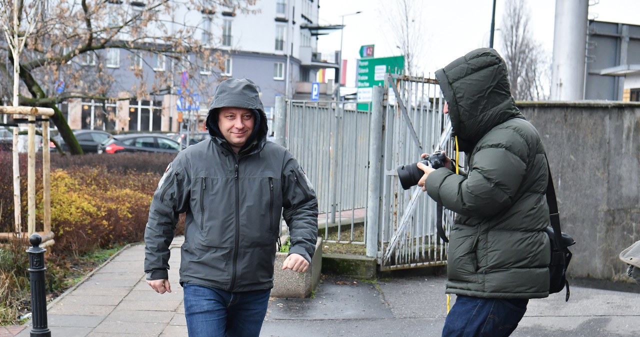 Dziś przesłuchanie Michała Dworczyka ws. wyborów kopertowych