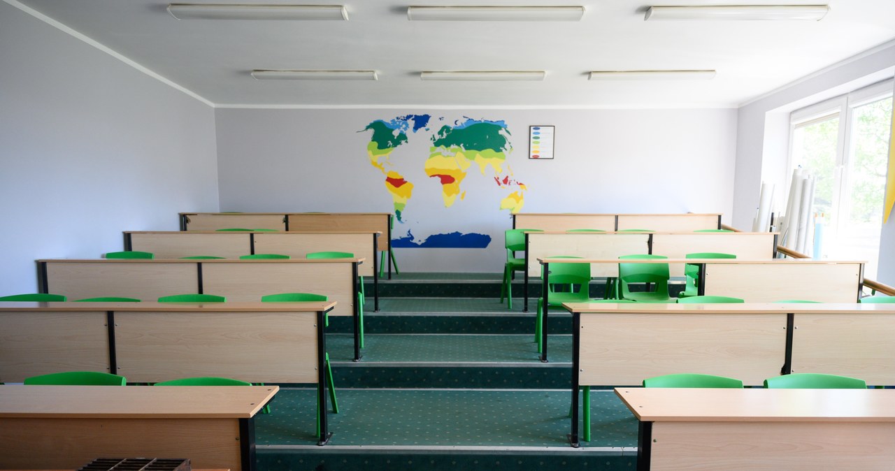 Nauczyciele mogą być rozczarowani wysokością podwyżek