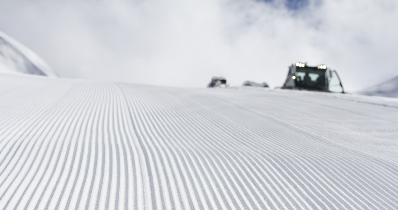 Zmarł chłopiec, który miał wypadek na stoku w Krynicy-Zdroju