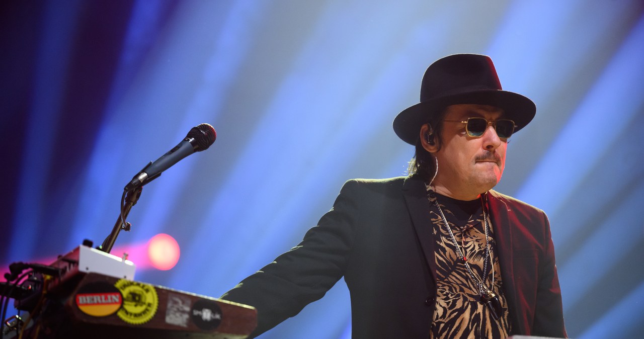 Andrzej Smolik gościem w Rozmowie w południe w Radiu RMF24