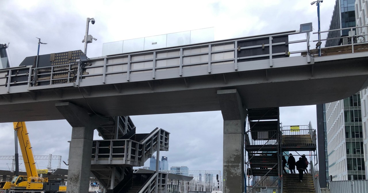 Kiedy koniec remontu Dworca Zachodniego? Znamy plany