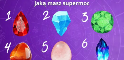 Psychotest: Wybierz amulet i sprawdź, jakie są twoje najlepsze cechy. Wyjawi twoje supermoce