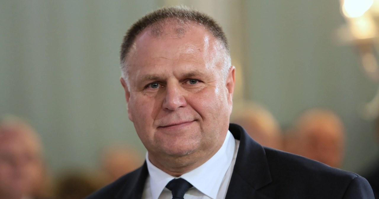 Adam Cyrański kandydatem Trzeciej Drogi na prezydenta Kielc