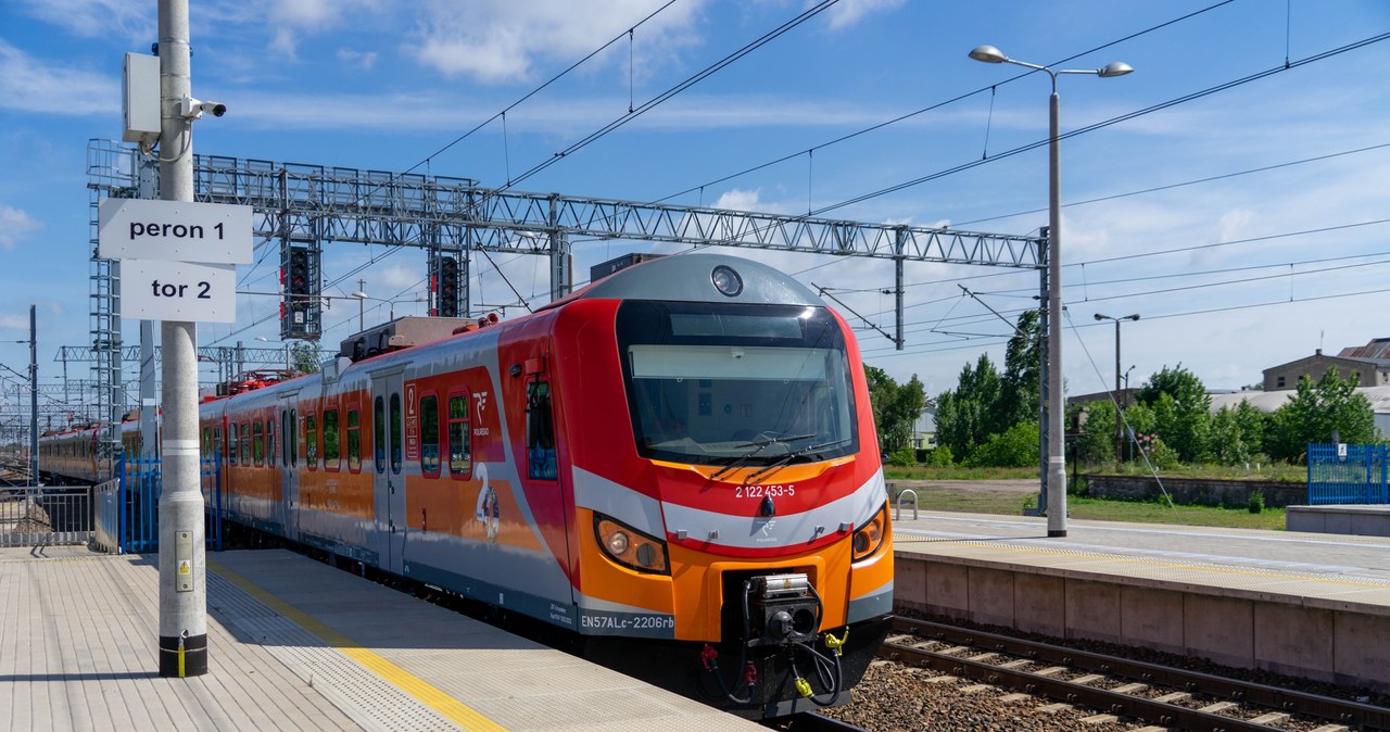 Ponowny przetarg na przewozy regionalne na Podlasiu