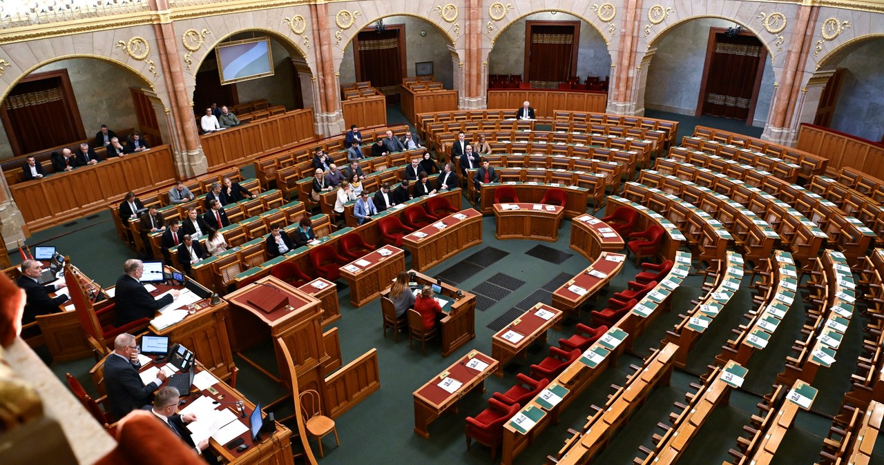 Fidesz zlekceważył Szwedów. Sztokholm musi poczekać