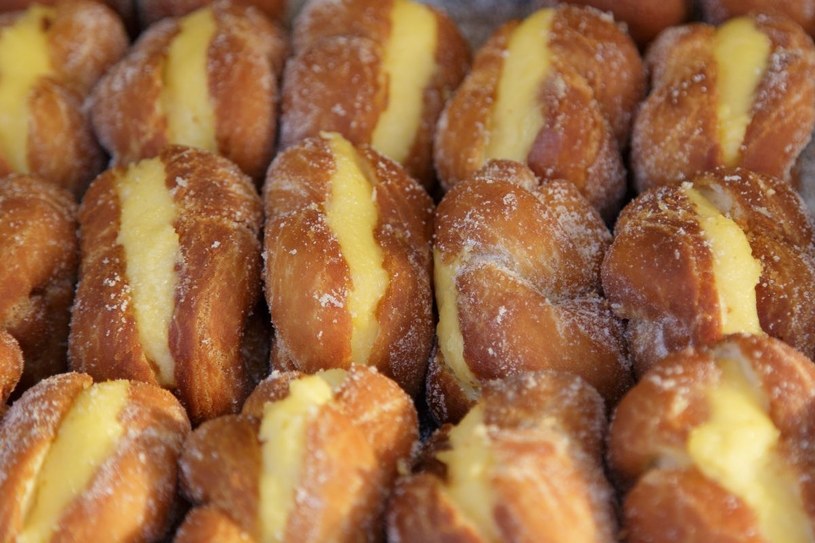 To najdroższe pączki w Polsce? Jak zobaczysz cenę, to usiądziesz