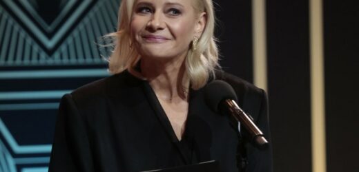 Małgorzata Kożuchowska zachwyca w czerni na Instagramie. Fani komplementują