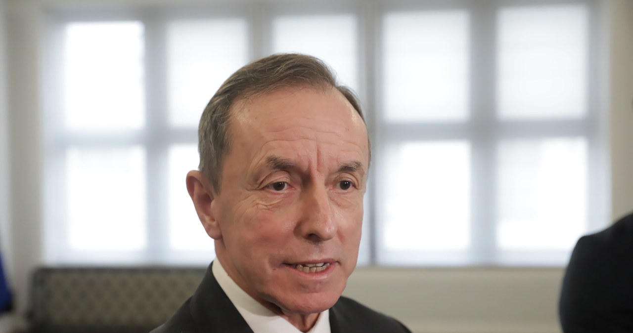 Co z wnioskiem o uchylenie immunitetu Grodzkiemu? Bodnar prosi o czas