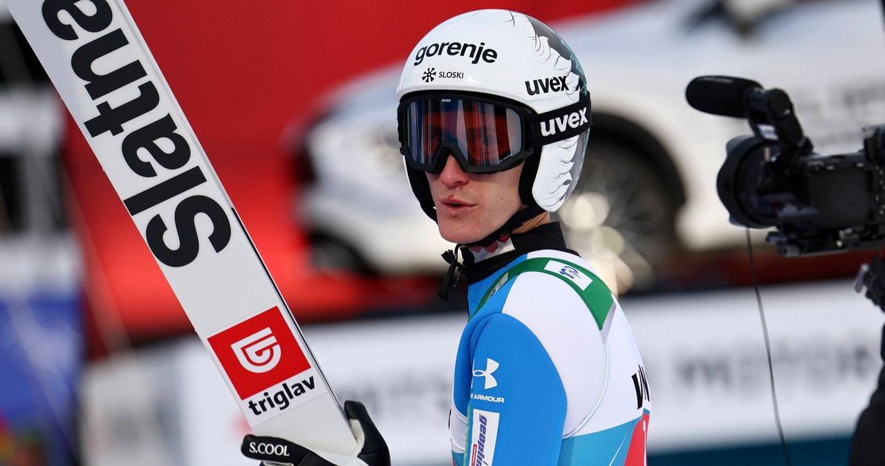 Peter Prevc kończy karierę. Zaskoczenie w świecie skoków