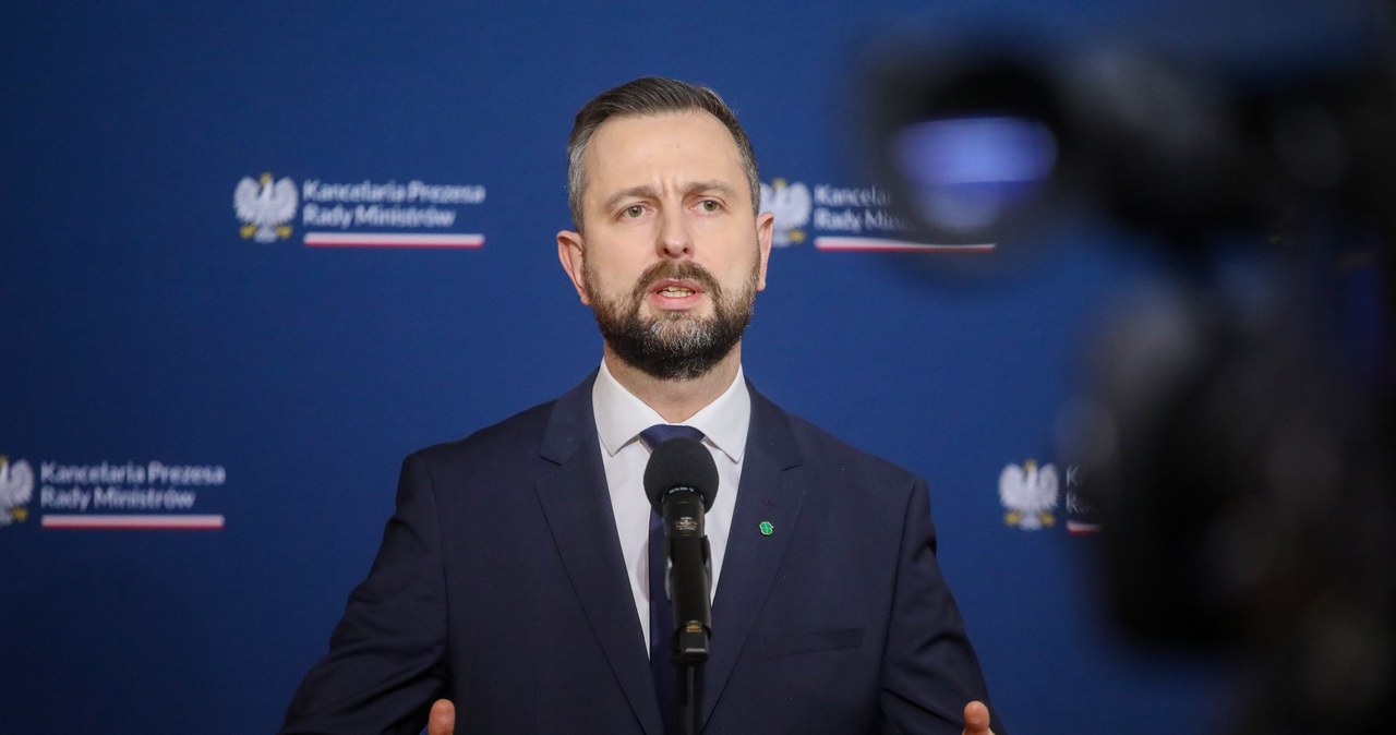 Kosiniak-Kamysz zwołuje posiedzenie zespołu ds. Funduszu Kościelnego