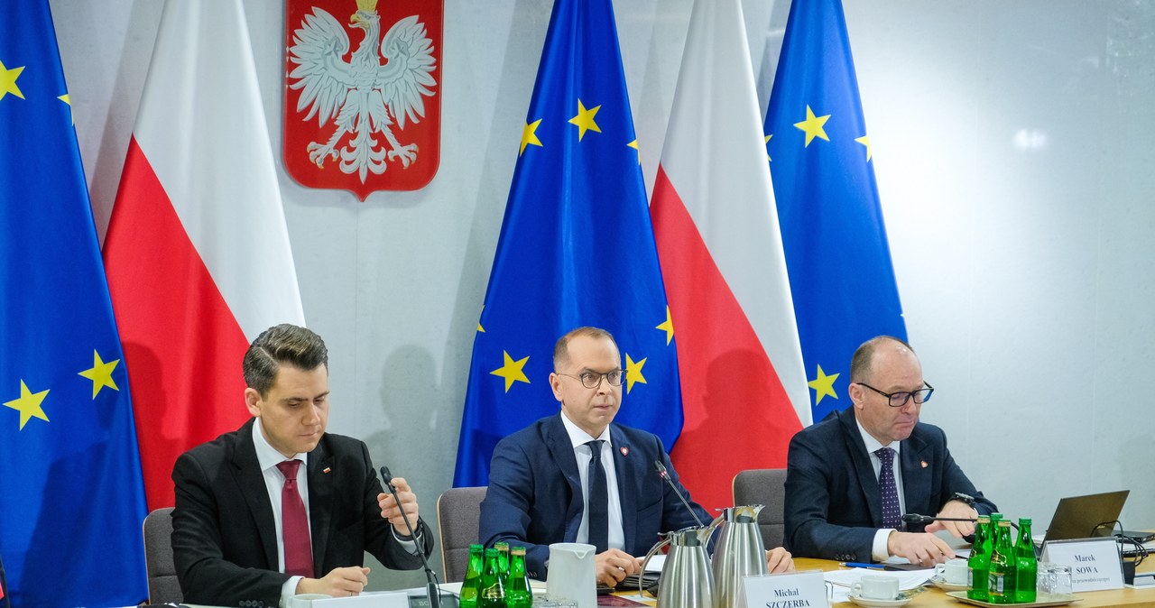 Kaczyński, Morawiecki, Kamiński. Znamy listę świadków komisji ds. afery wizowej
