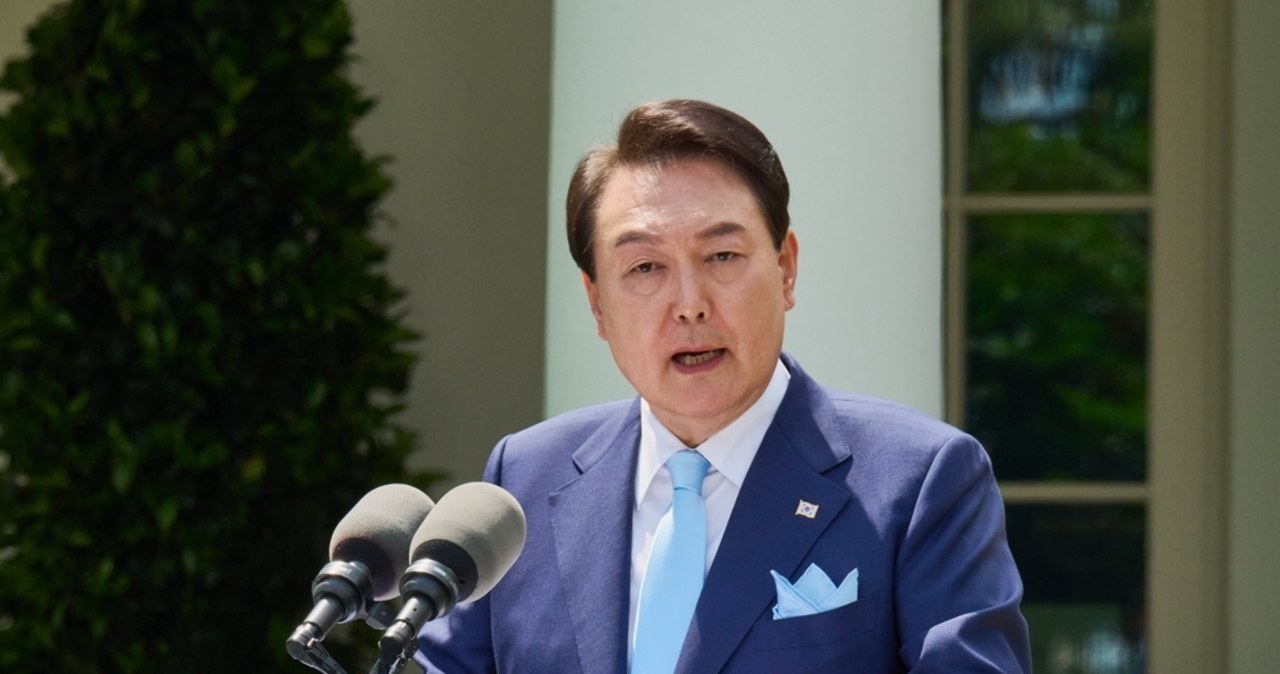 Ułaskawienia po koreańsku. Prezydent Jun pokazał prawdziwy rozmach