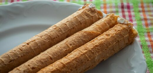 Żadne pączki czy faworki. Teraz ten przysmak świeci triumfy w tłusty czwartek