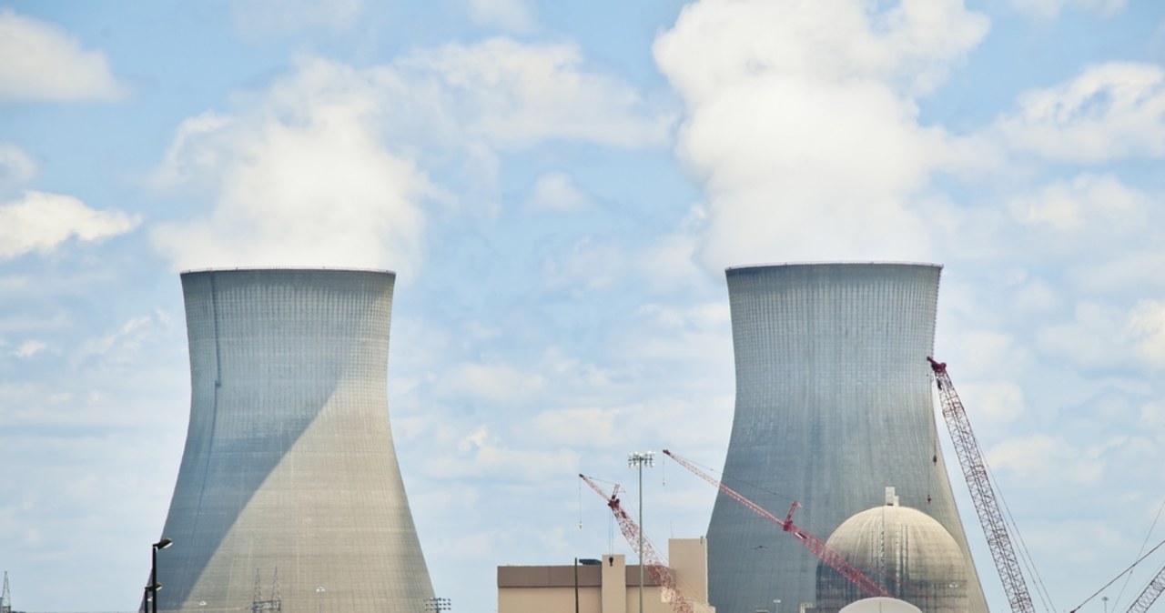 Wiech: Bez elektrowni atomowej w polskim systemie energetycznym będzie luka