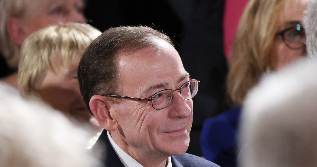 Kamiński zapowiedział, że weźmie udział w środowych obradach Sejmu