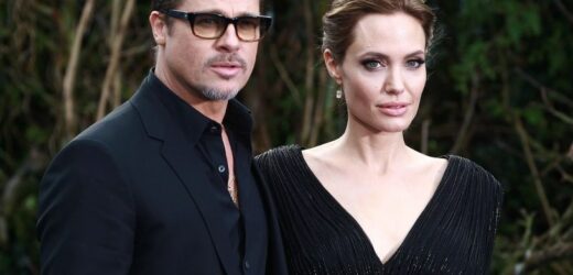 Brad Pitt wygrał w sądzie z Angeliną Jolie. To jednak nie koniec batalii