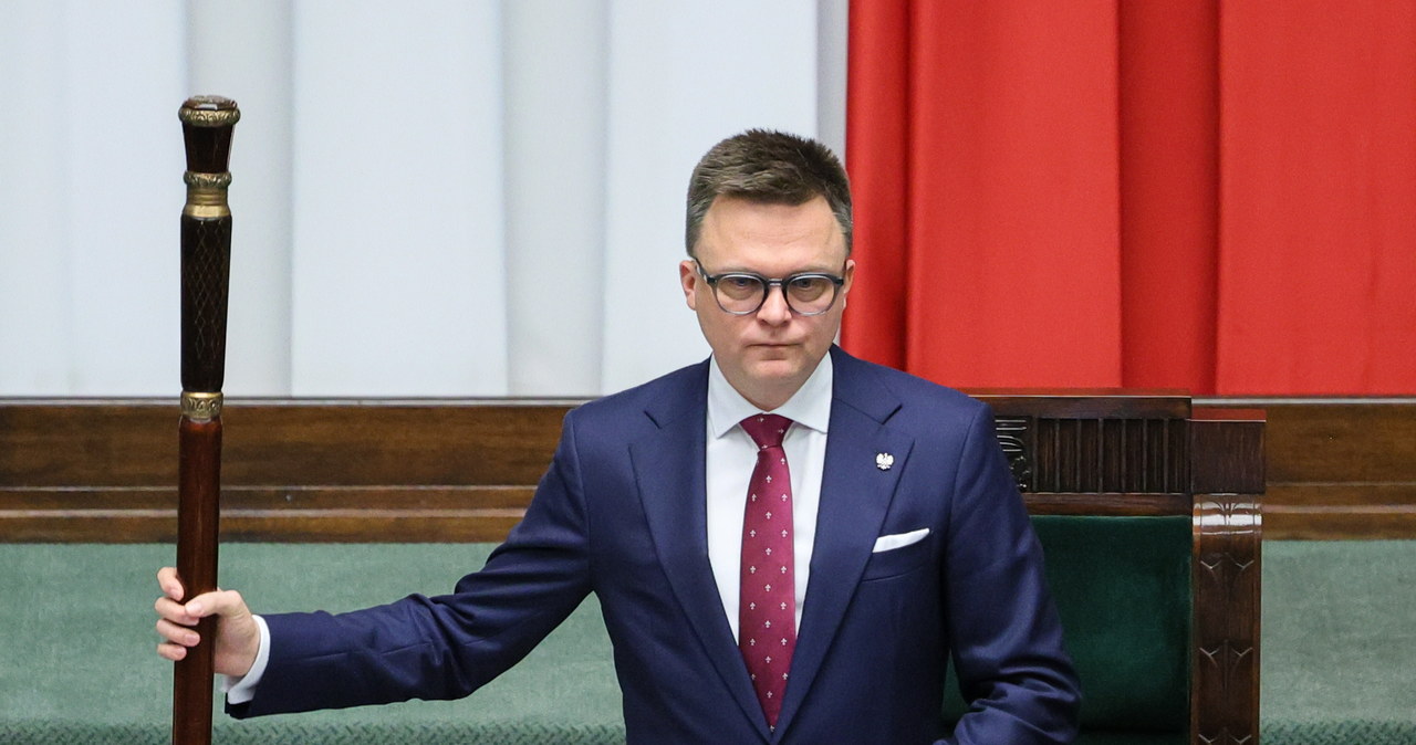 Obraduje Sejm [ZOBACZ TRANSMISJĘ]