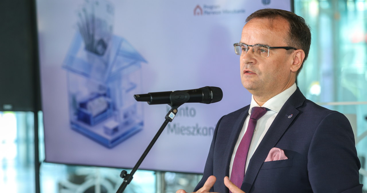 Prezes PKO BP rezygnuje ze stanowiska