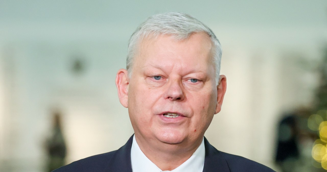 Marek Suski i Paweł Szrot ukarani przez sejmową komisję etyki