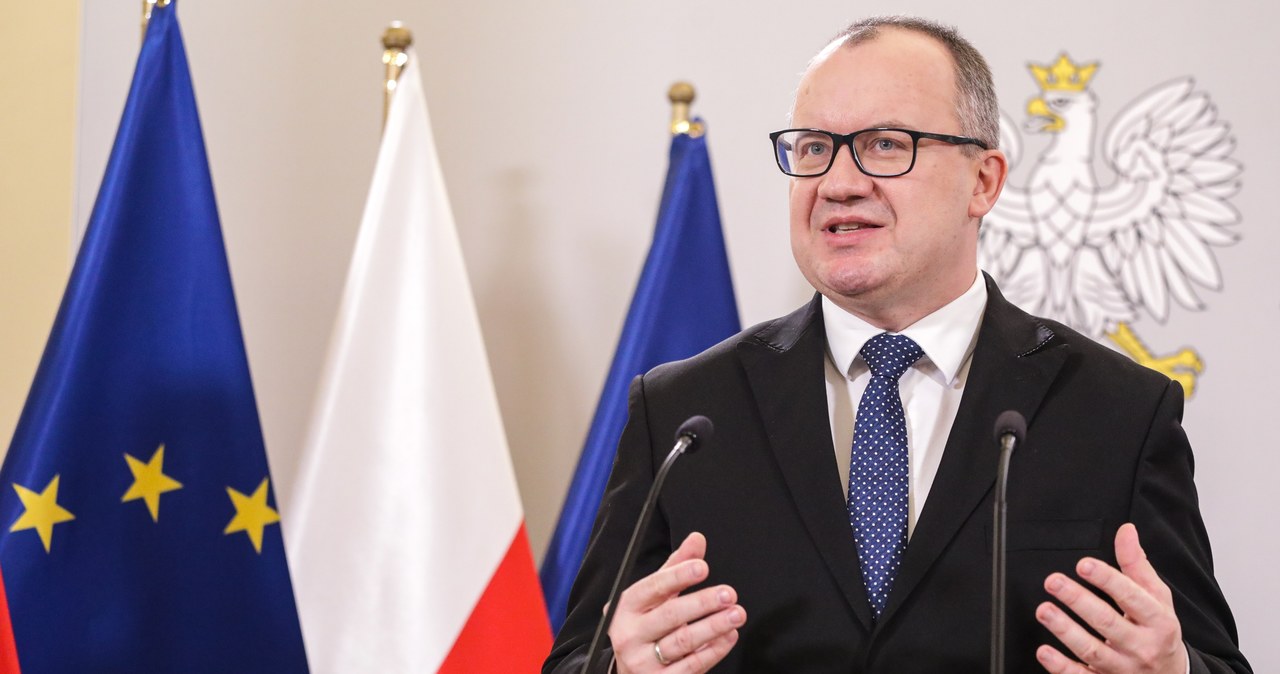 Bodnar apeluje do sędziów. Chodzi o KRS