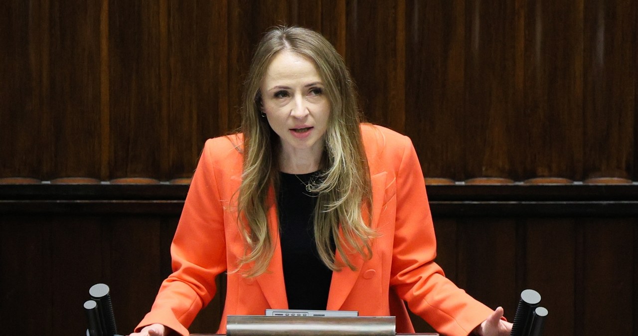 Renta wdowia. Sejm skierował projekt do komisji