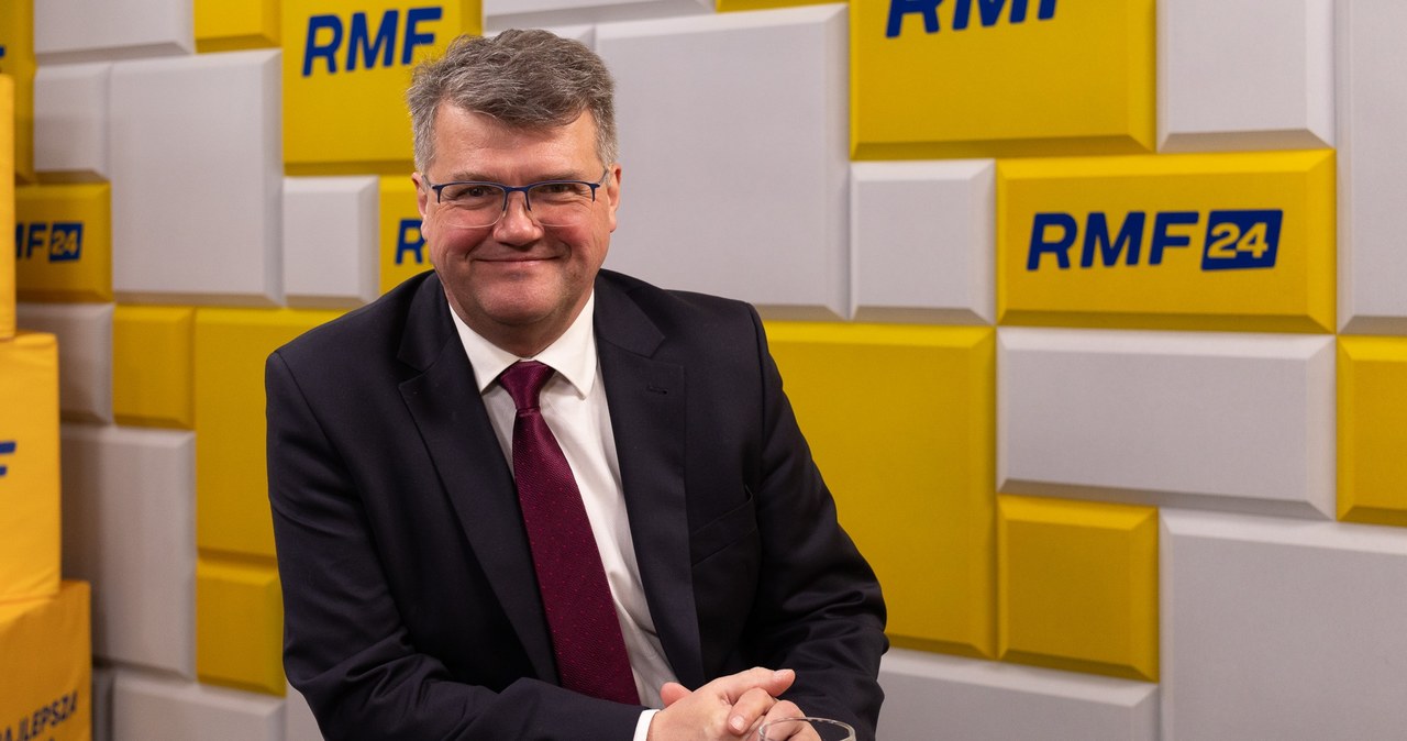 Maciej Wąsik: W mojej ocenie Szymon Hołownia złamał prawo