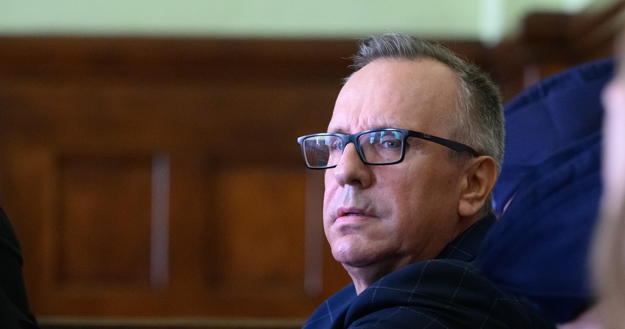 Poręczenie majątkowe zamiast aresztu. Jest decyzja ws. byłego burmistrza Murowanej Gośliny