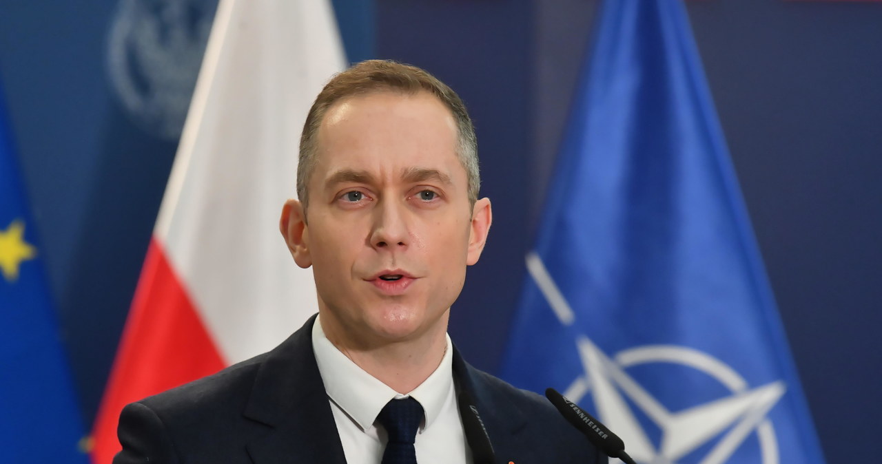 Audyt w MON. Tomczyk mówi o wielu nieprawidłowościach