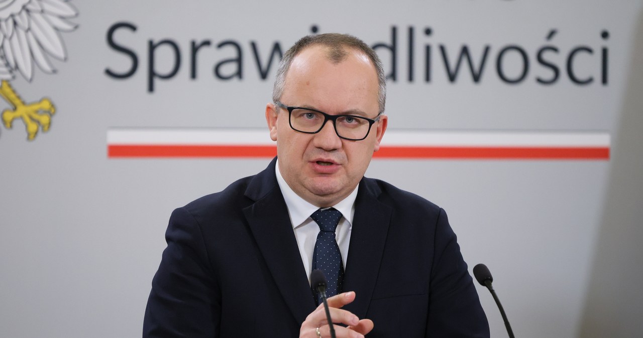 Co z ułaskawieniem byłych funkcjonariuszy CBA? Bodnar wydał opinię