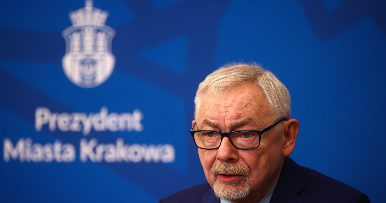 Majchrowski: usiądę w wygodnym fotelu recenzenta