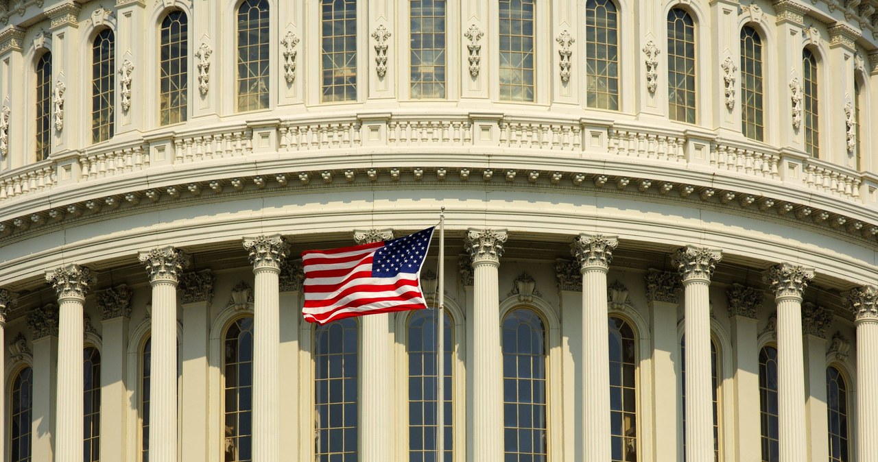 Kolejna decyzja Senatu USA ws. pomocy dla Ukrainy