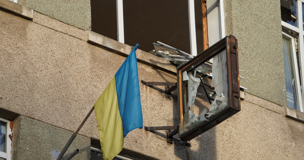 Dura: Dzięki Ukrainie mamy nawet 10 lat, żeby się przygotować do konfliktu z Rosją