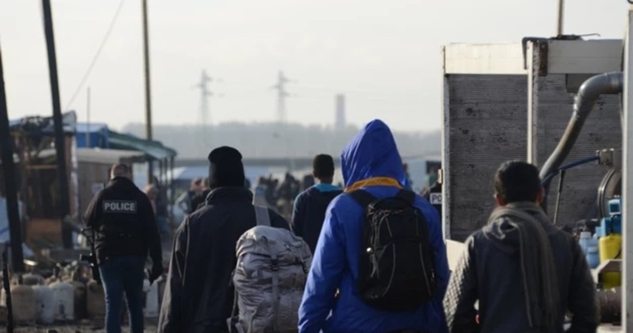 Pakt azylowo-migracyjny przyjęty przez ambasadorów UE