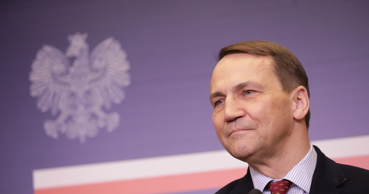 Sikorski wybiera się do USA. Jest termin wizyty