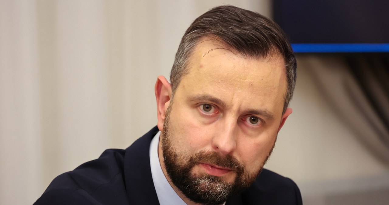 Szef MON w „raporcie otwarcia” o stanie Wojska Polskiego: To zaburzenie porządku
