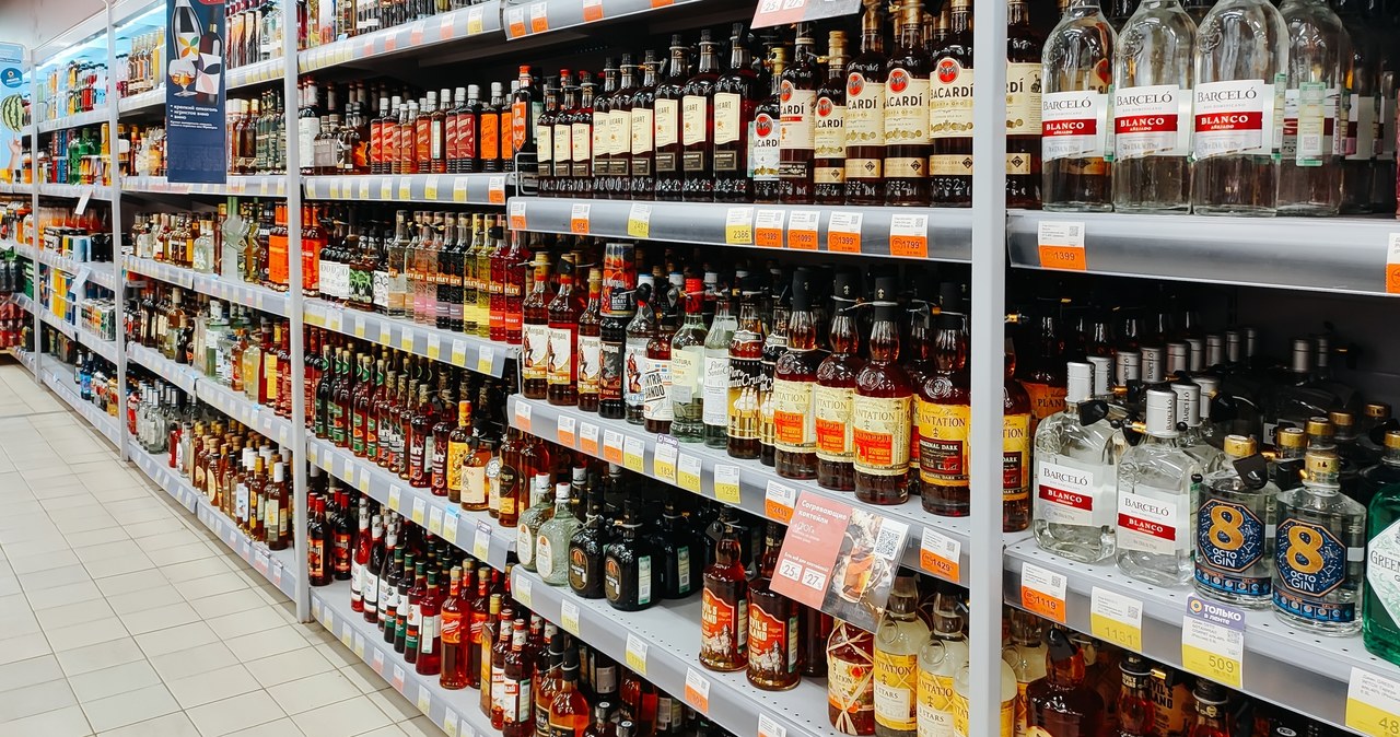 Kradł „na raty”, ale się przeliczył