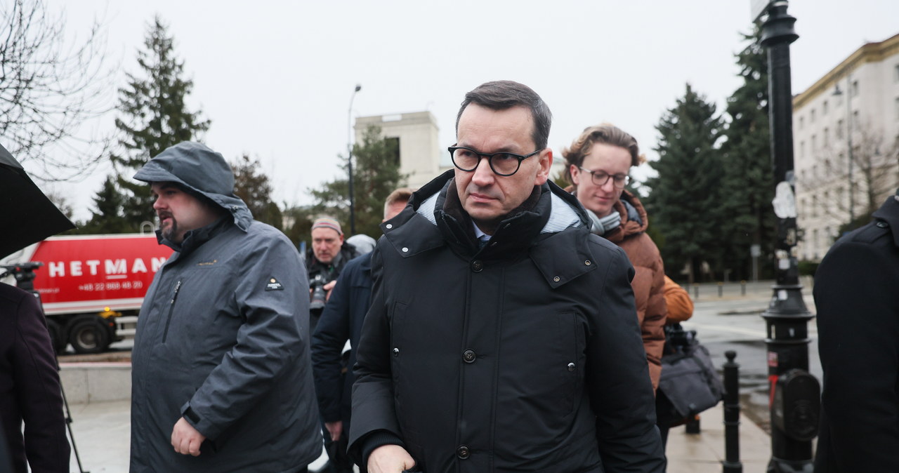 Morawiecki: Przymusowa relokacja zaszkodzi Europie
