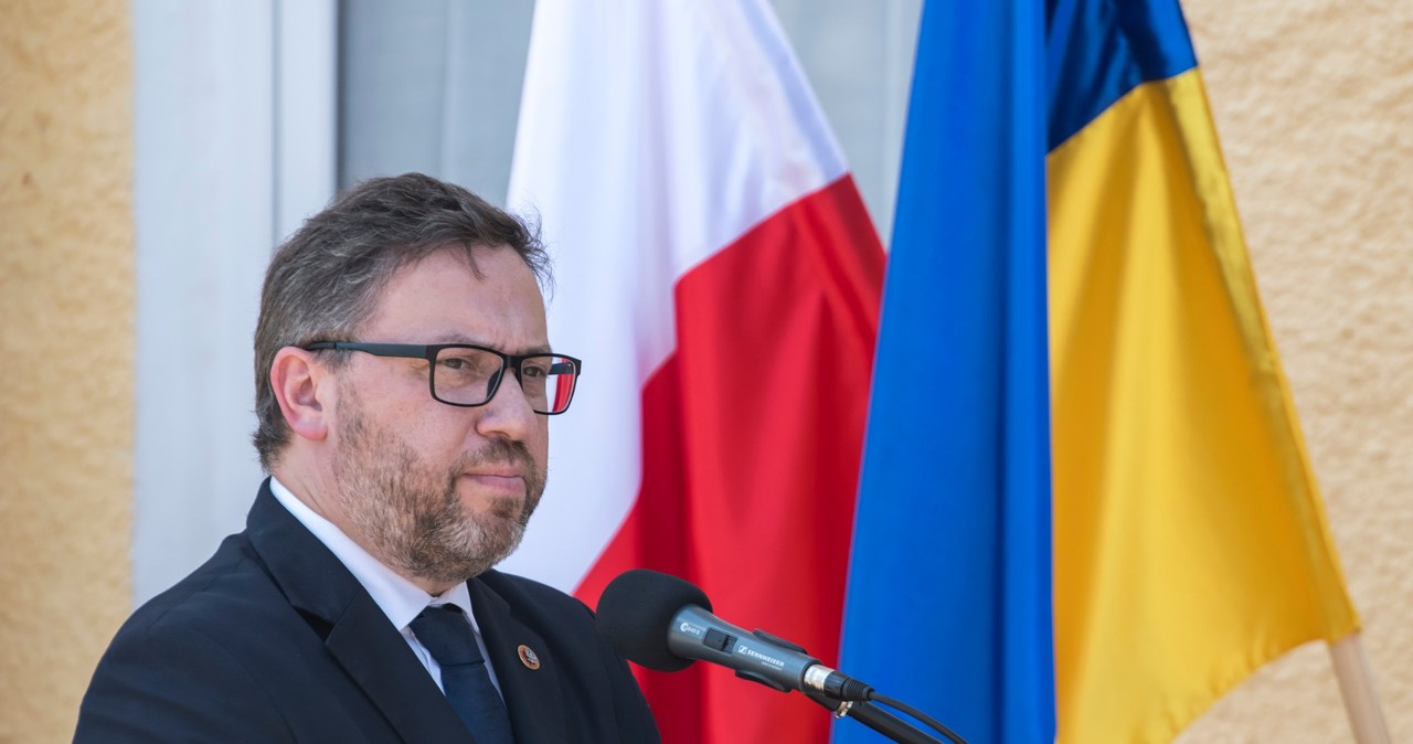 ​Cichocki: Pomaganie Ukrainie to oszczędność, a nie wydatki