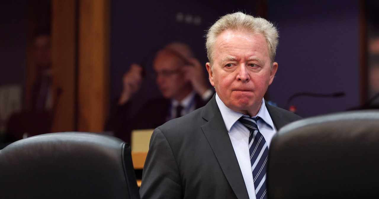 Wojciechowski odpowiada Kaczyńskiemu. „Dzisiaj żadnych takich decyzji nie przewiduję”