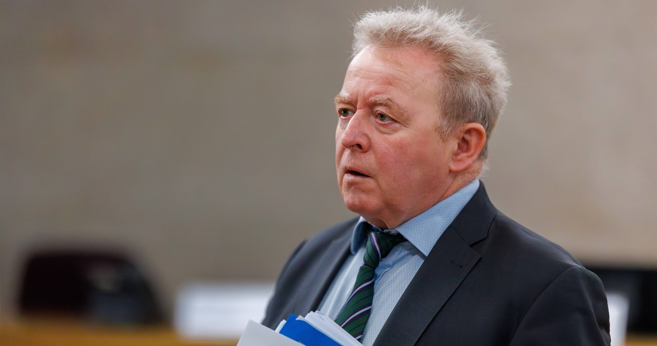 Wojciechowski: Nie podam się do dymisji, krytyka szkodzi Polsce