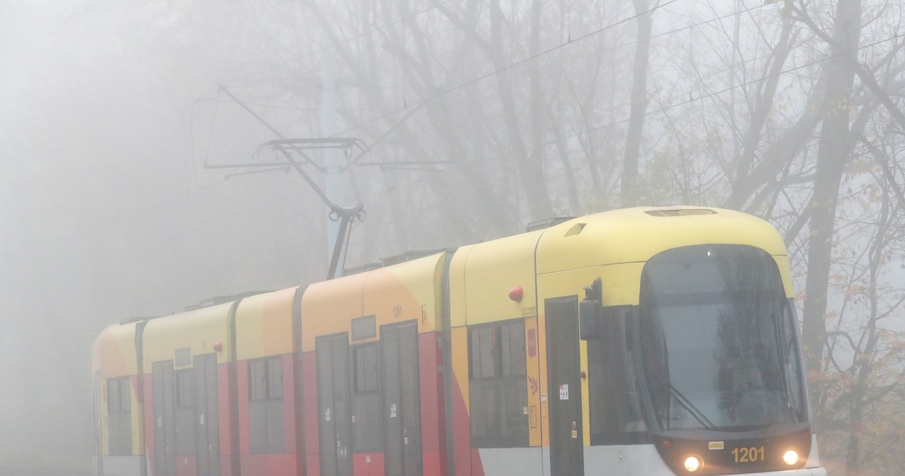 Łódź: W poniedziałek tramwaje wrócą na ul. Zachodnią