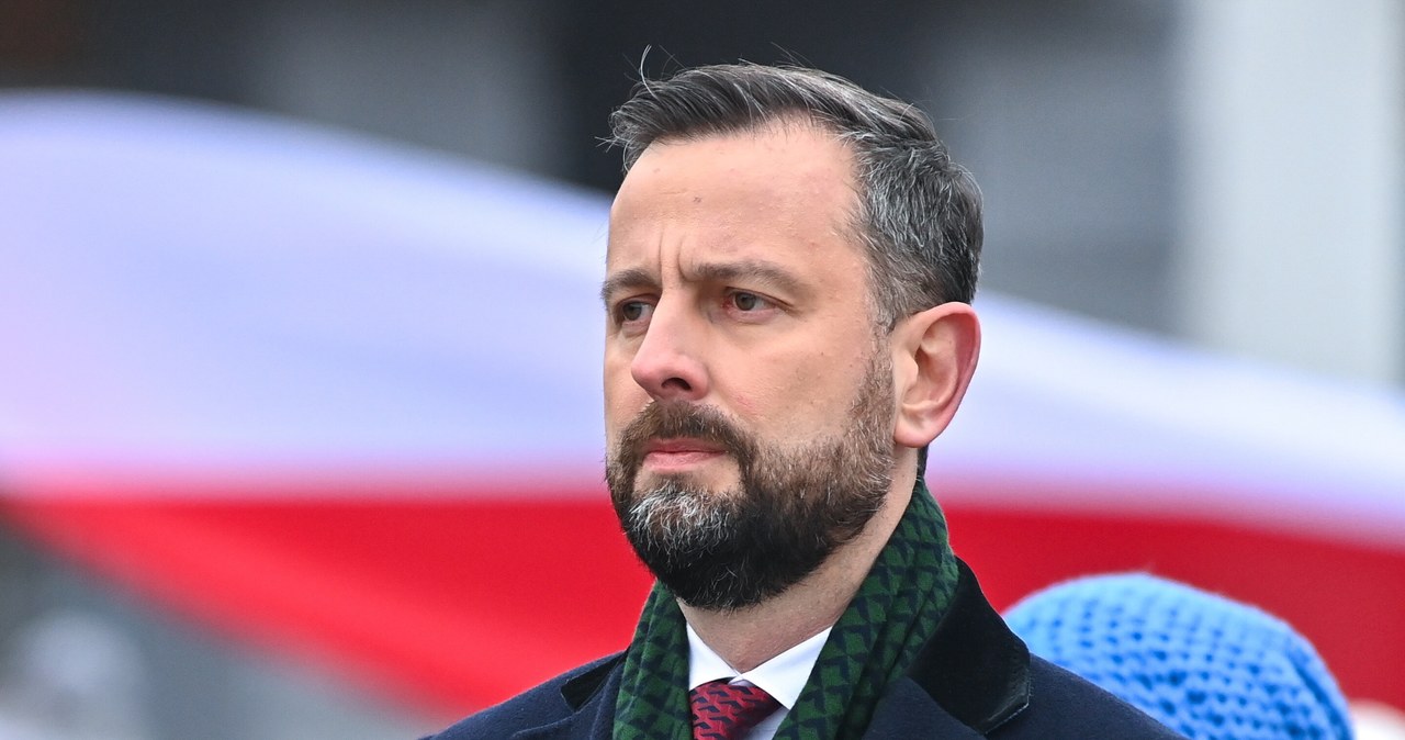 Kosiniak-Kamysz: Priorytetem jest rozwój Marynarki Wojennej