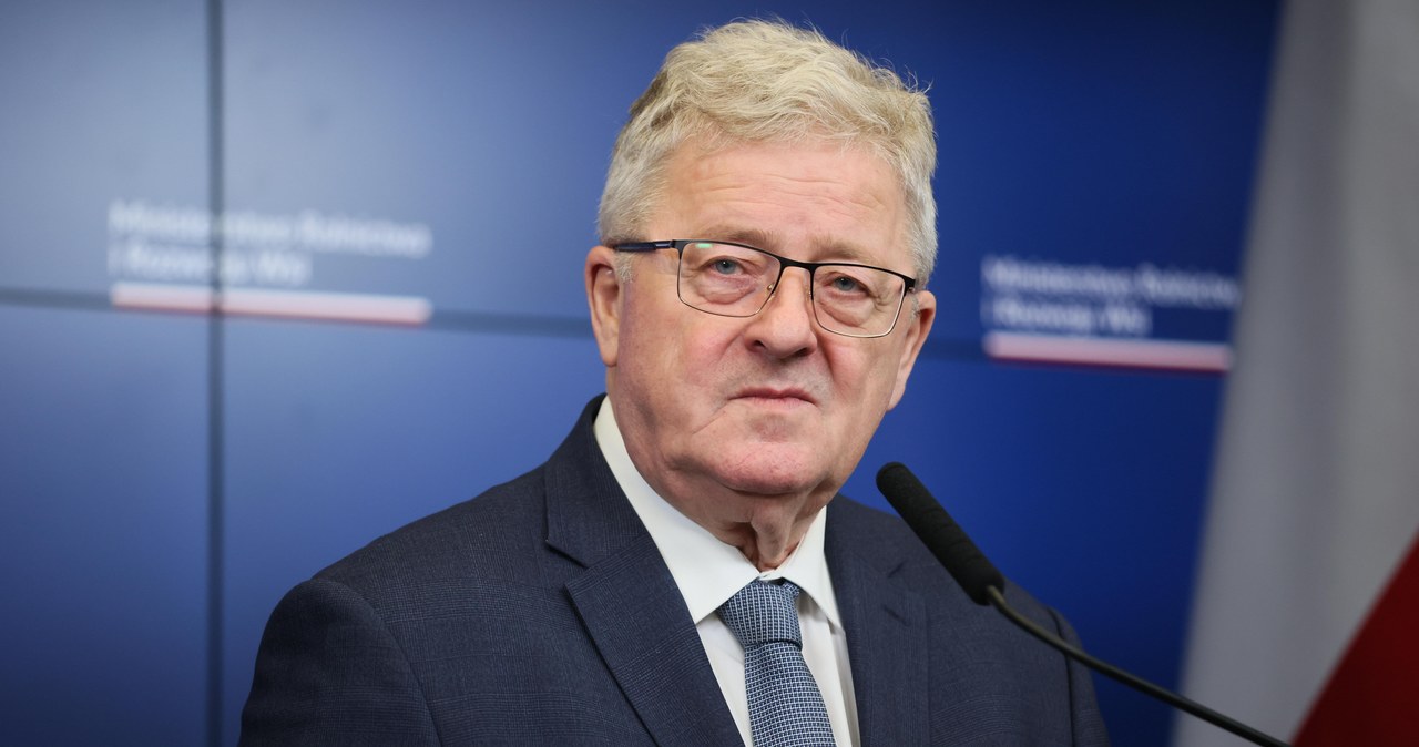 Czesław Siekierski przyznaje: Rolnicy mają rację