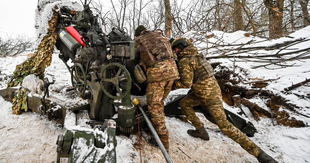 Ukraina na krawędzi. Wkrótce zabraknie kluczowego uzbrojenia?