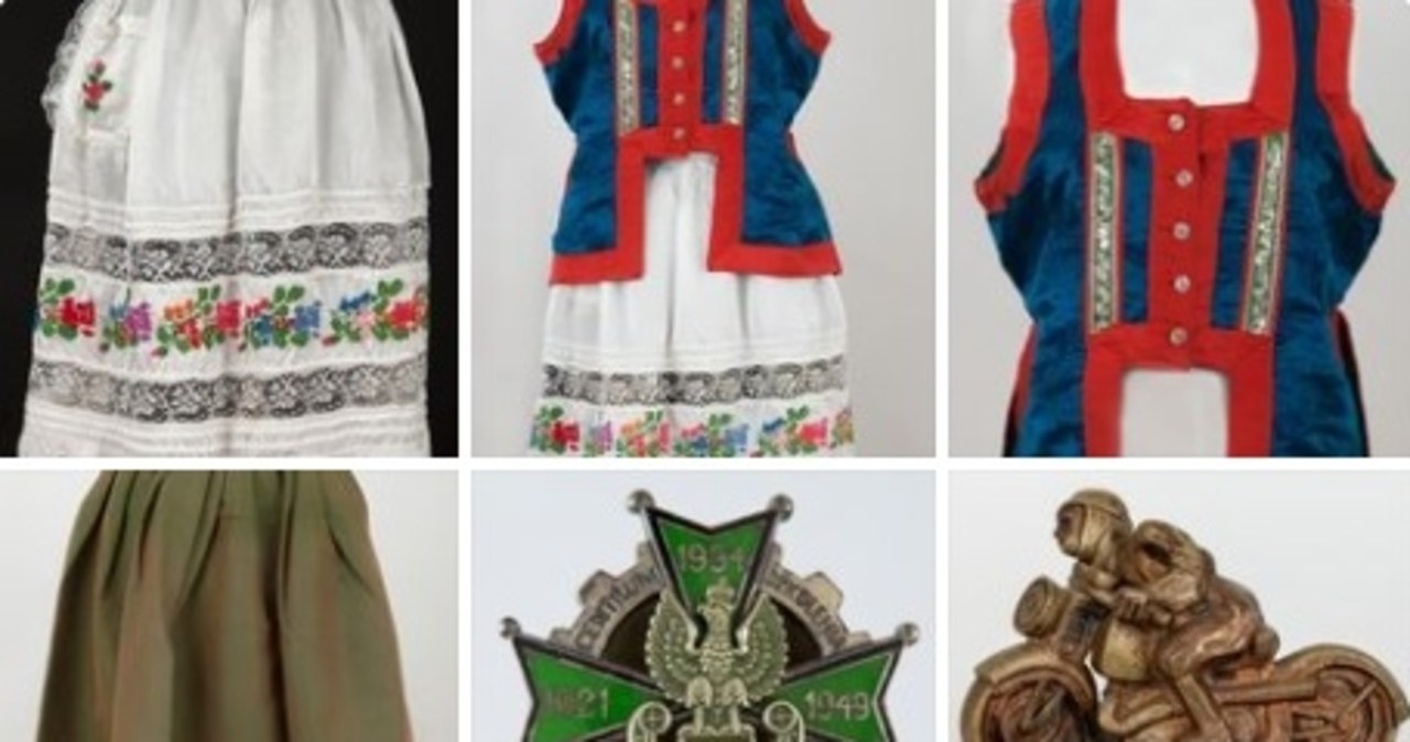 Muzeum Warmii i Mazur prezentuje ubiegłoroczne nabytki