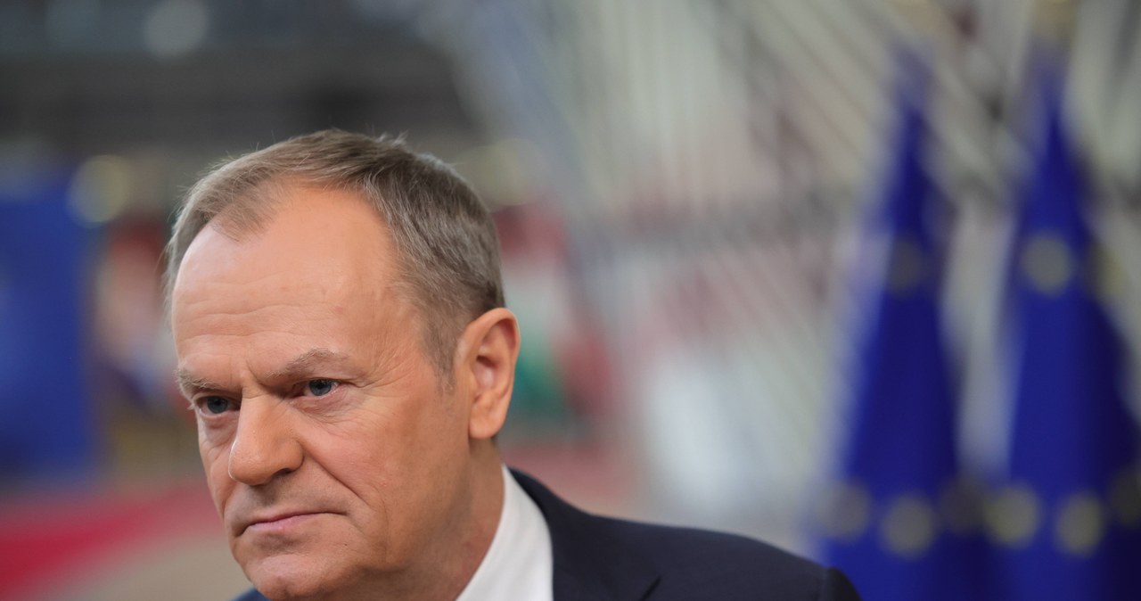 Niepokój po słowach Trumpa. Tusk wezwał Dudę do reakcji