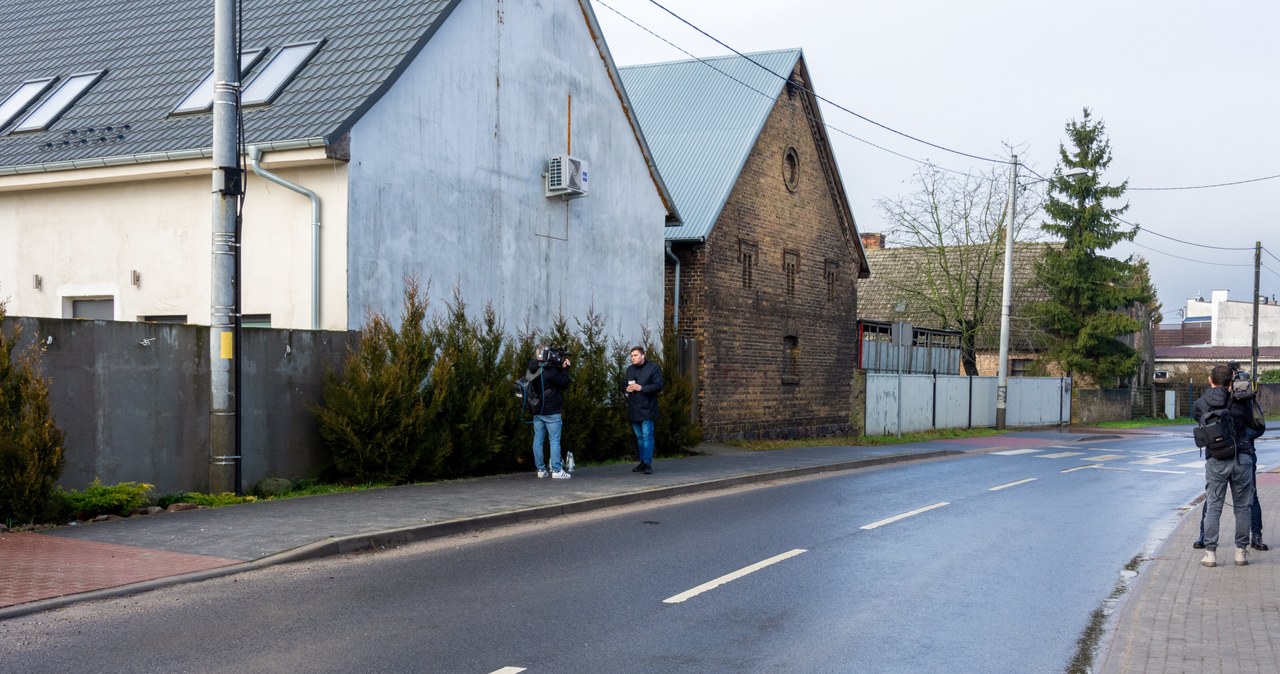 Śmiertelne potrącenie 10-latka. 2 osoby usłyszały zarzuty