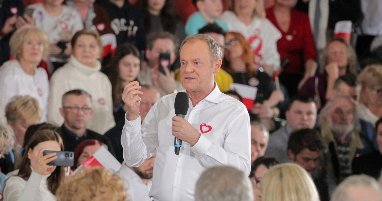 Tusk: Przez 8 lat próbowano zlikwidować istotę samorządu