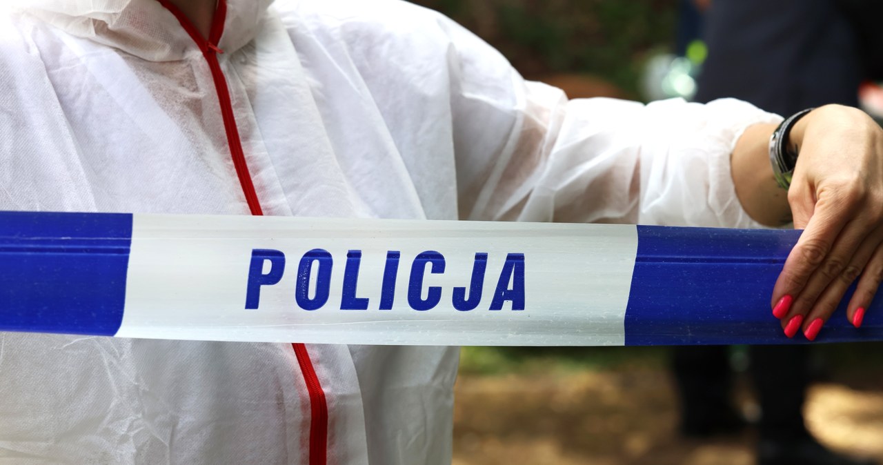 Makabryczne odkrycie w Sosnowcu. Znaleziono ciała dwóch osób