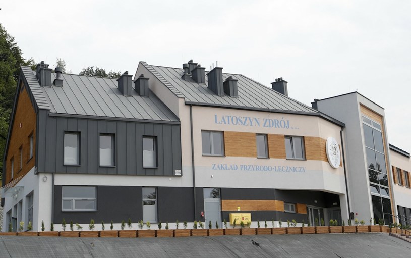 Nowy kierunek dla kuracjuszy. Oto najmłodsze uzdrowisko w Polsce